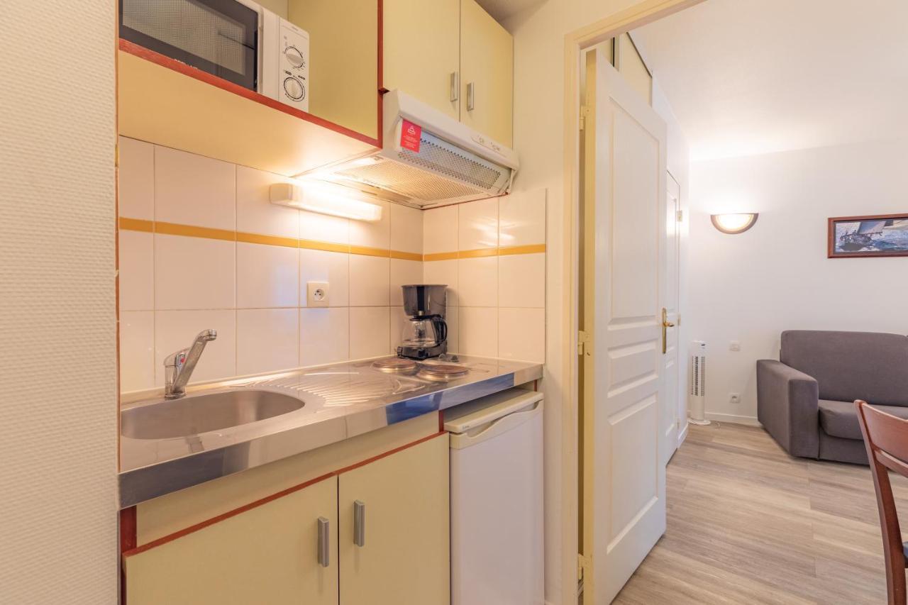 Appart'City Classic Lyon Villeurbanne Exterior foto